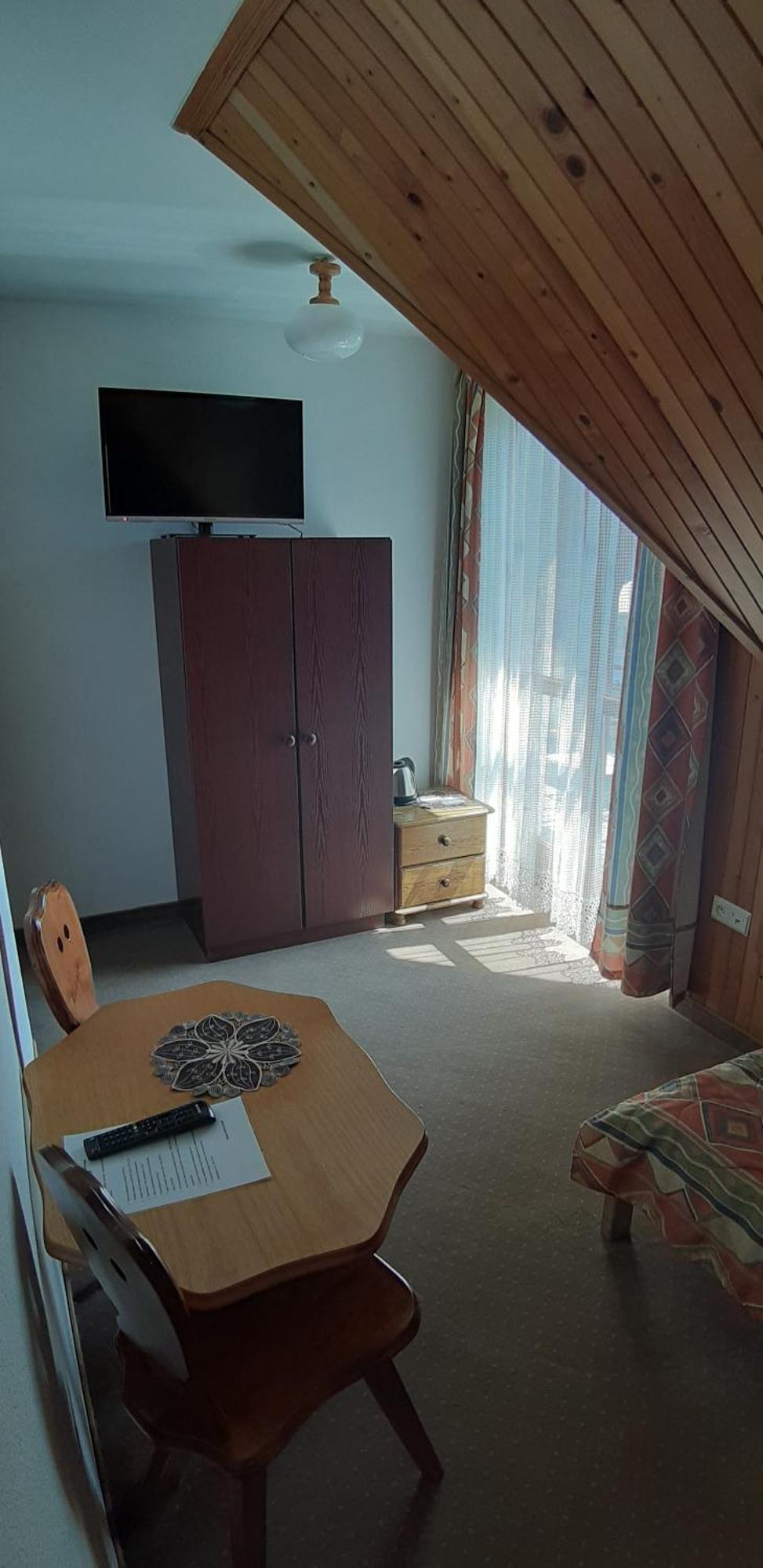 Dom Wypoczynkowy Jedrus ビャウカ 部屋 写真